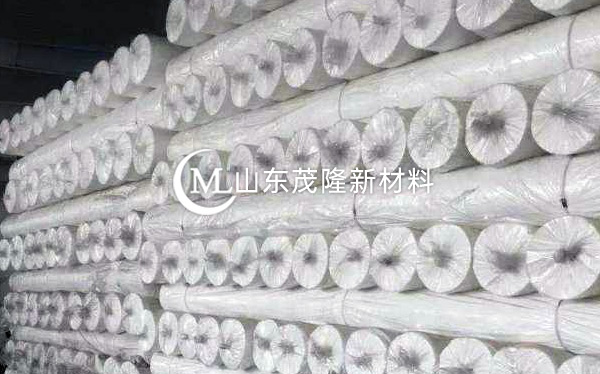 無紡土工布 第3張