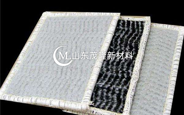 膨潤土防水毯 第1張