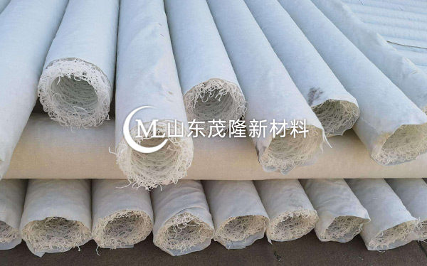 白色塑料盲溝 第3張