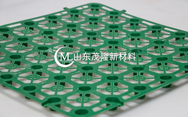 綠色蓄排水板 第1張