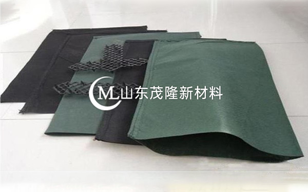 生態袋/土工布袋 第1張