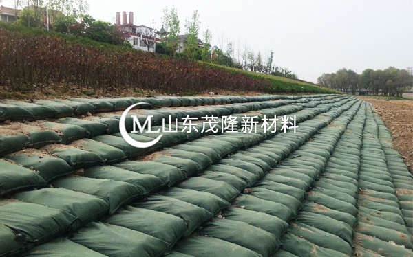 生態袋/土工布袋 第2張