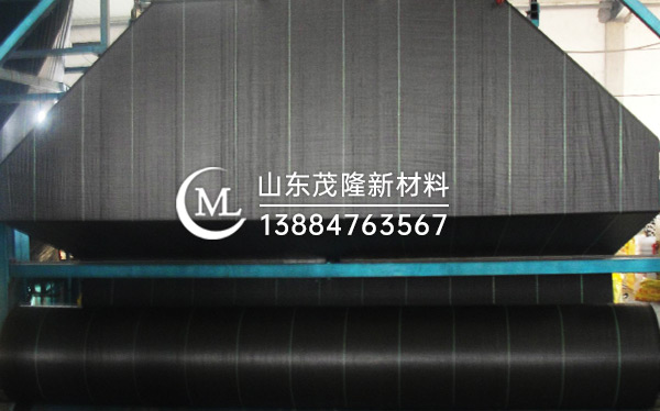 編織土工布 第2張