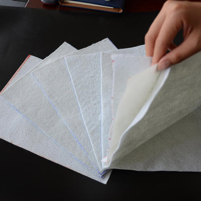 土工布和復合土工膜之間有哪些關聯？