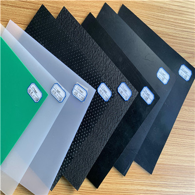 簡述土工布和土工膜的區(qū)別和聯(lián)系  第1張