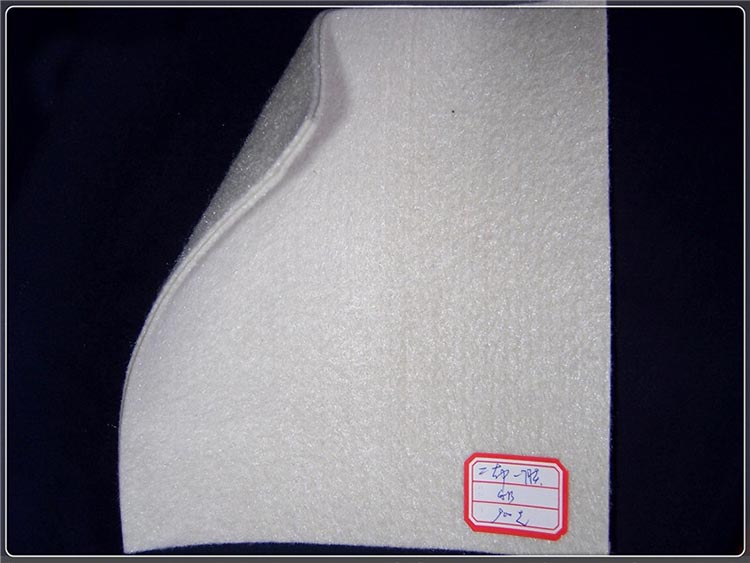 河湖采砂、水庫垃圾圍壩專項整治復合土工膜發