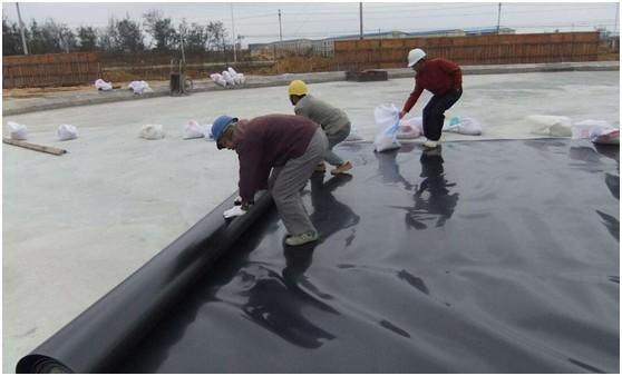 科學預防與合理可控調整土工膜缺陷問題 第1張