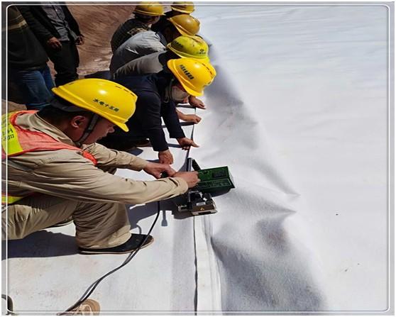 科學預防與合理可控調整土工膜缺陷問題 第2張