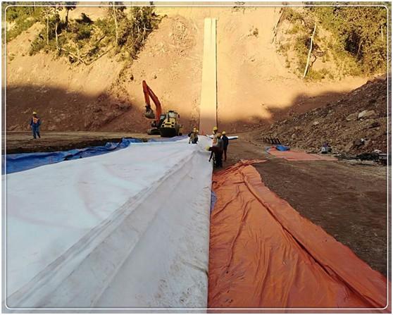 科學預防與合理可控調整土工膜缺陷問題 第3張