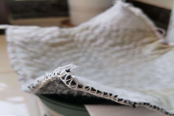 土工膜與膨潤土防水毯的區別有哪些? 第2張