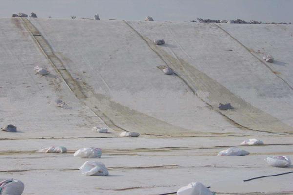 新國標的土工膜斷裂拉力是多少？  第1張