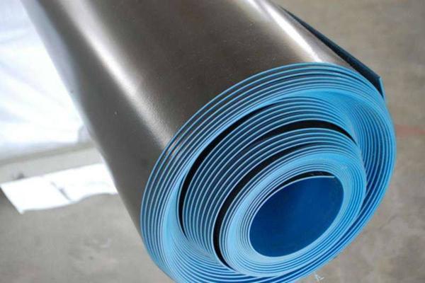 藍色和綠色的土工膜能使用多長時間? 第3張