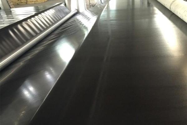 土工膜在沼氣池中的應用  第2張