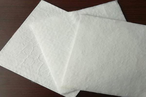 復合土工膜在施工中要注意什么？  第2張