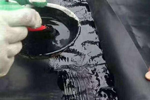 土工膜是選擇粘接還是焊接? 第2張