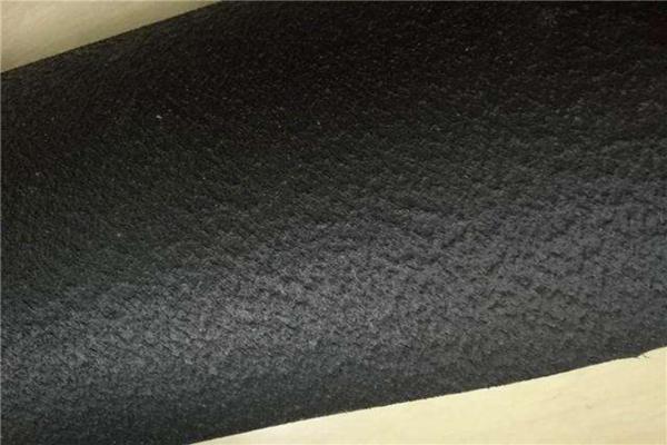 在垃圾填埋場中土工膜應該怎么施工？  第1張