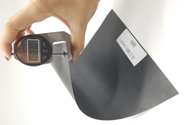 新料土工膜與再生料土工膜的區別有哪些? 第2張