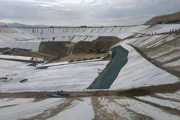 水產(chǎn)養(yǎng)殖用土工膜的優(yōu)勢(shì)有哪些？  第2張