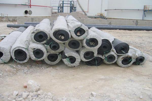 土工膜應該怎么運輸和裝卸呢？  第2張