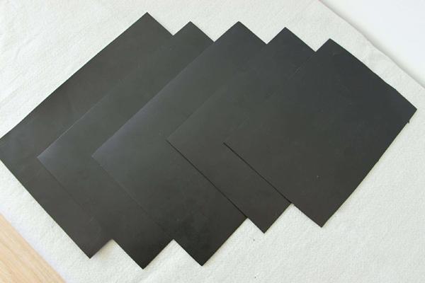 土工膜除了防滲性能外還有什么？  第2張