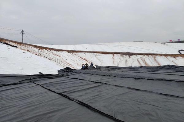 剛性填埋場防滲檢測方法及注意事項 第2張