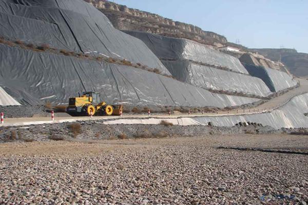 剛性填埋場防滲檢測方法及注意事項 第3張