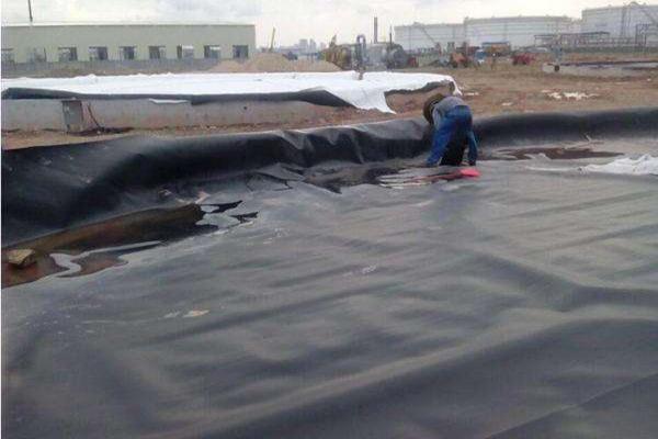 探析土工膜在隧道工程中發揮的多重作用 第1張