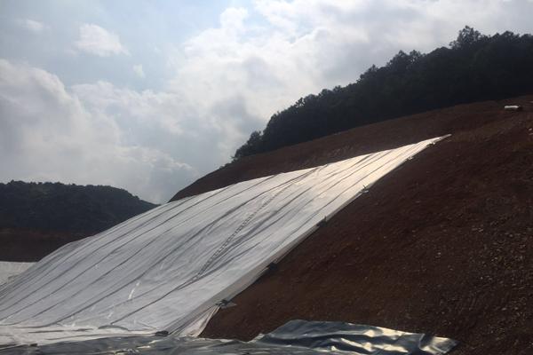 車間地面土工膜鋪設(shè)指南：全面解析鋪設(shè)方法與要點(diǎn)  第1張