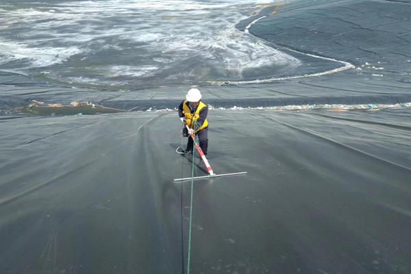 車間地面土工膜鋪設(shè)指南：全面解析鋪設(shè)方法與要點(diǎn)  第2張