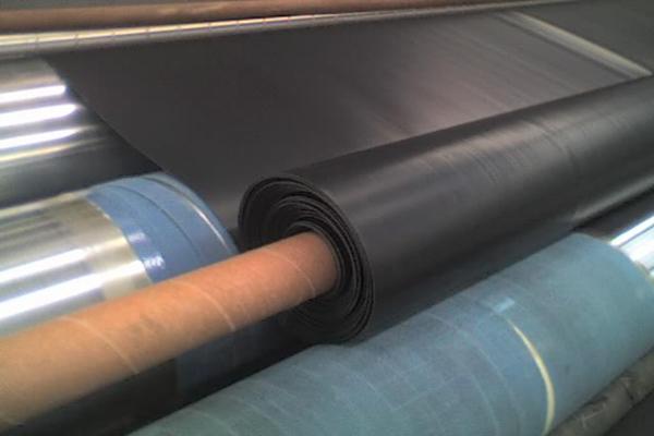 LDPE土工膜的優缺點全解析 第2張