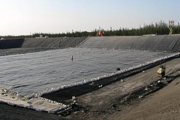 揭秘全新料土工膜:到底是什么來頭? 第2張