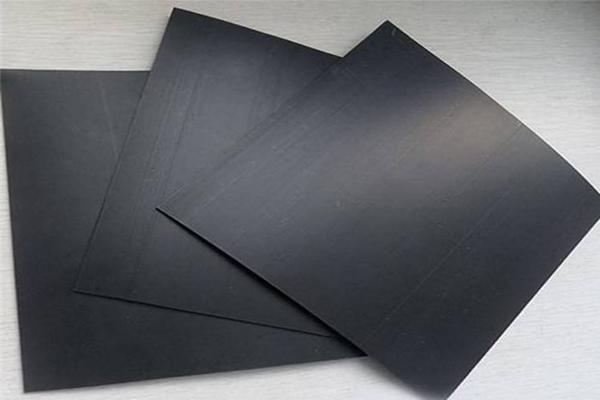 土工膜規(guī)格大全:全面解析防滲漏的土工膜規(guī)格及應(yīng)用領(lǐng)域 第1張