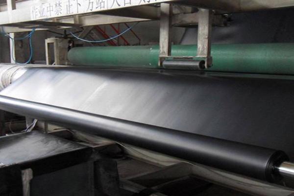 土工膜規(guī)格大全:全面解析防滲漏的土工膜規(guī)格及應(yīng)用領(lǐng)域 第2張