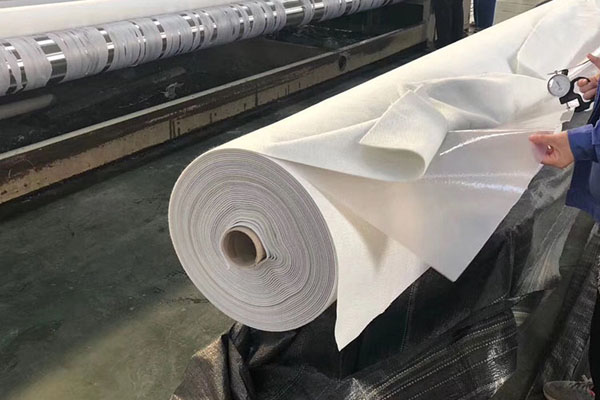 復合土工膜如何固定和連接？最新解決方案分享！  第2張