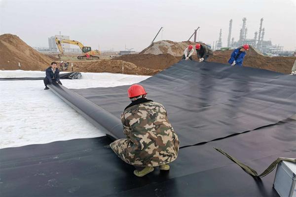 土工膜抓斗張力測試詳解：如何正確進行測試？  第2張