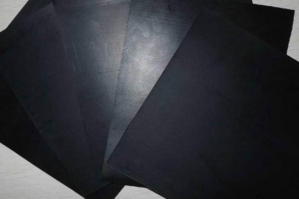 土工膜滲透機理揭秘：了解為何能起到防滲效果  第3張