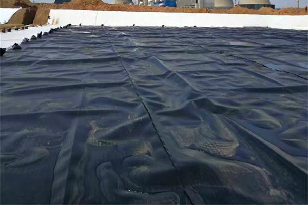 土工膜：提升土建工程質量的有效方法  第3張