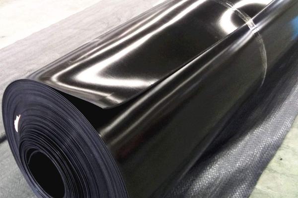 土工膜與防滲土工布和土工布的區(qū)別,你了解嗎? 第1張