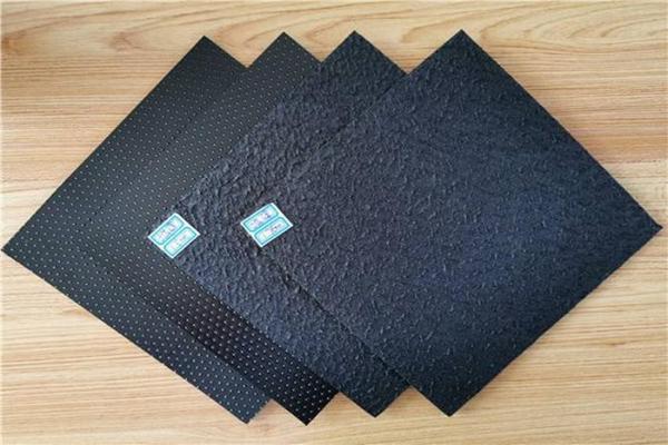 探究雙糙面土工膜的獨特優勢  第2張