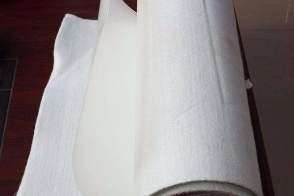 復(fù)合土工膜在防汛工程中的多重作用解析 第3張