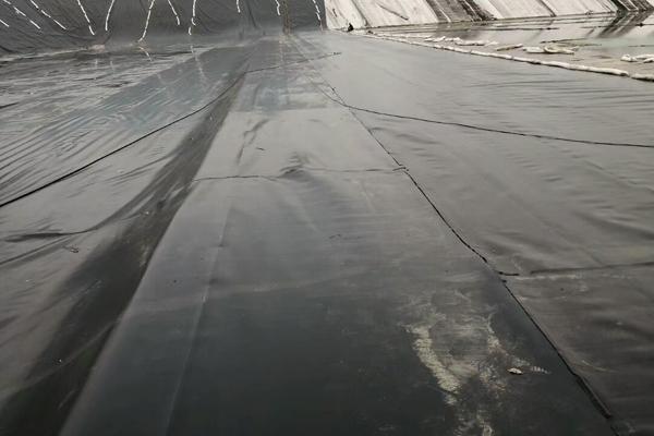 土工膜的蠕變原理和密度:為什么它們如此重要? 第3張