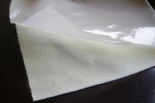 復合土工膜的耐久性防護是什么降解原因及解決方法  第3張