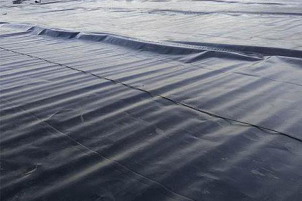 土工膜蠕變原理揭秘:了解這一奇特現象! 第3張