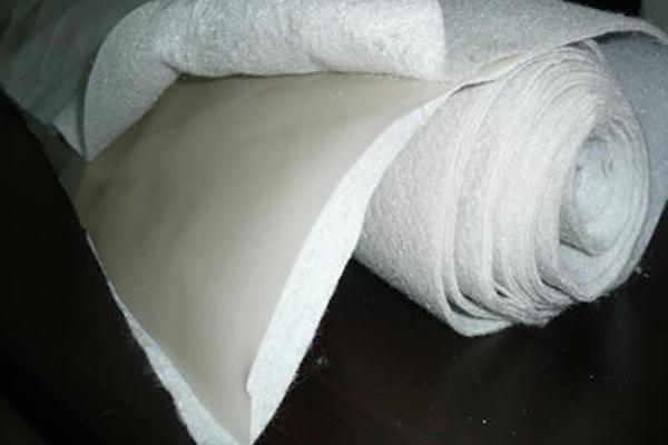 復合土工膜防滲防水特性增強的有效方法分享 第3張