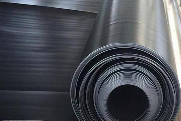 土工膜在種植屋面的施工方法解析  第1張