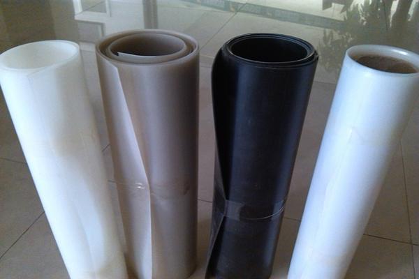 土工膜的應用及作用在工程中有哪些 第2張