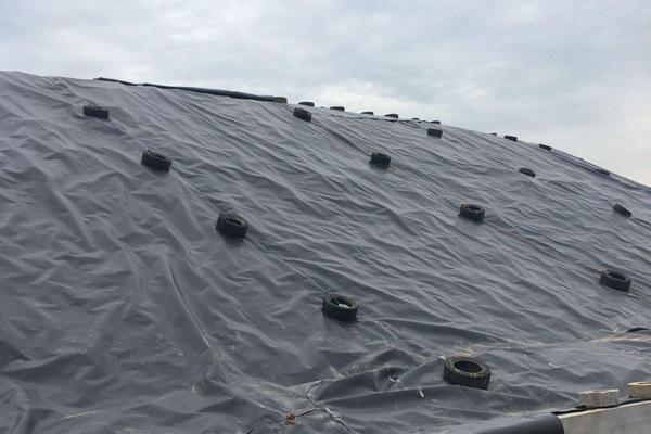 土工膜修補方法大揭秘：你知道有哪些技巧？  第3張