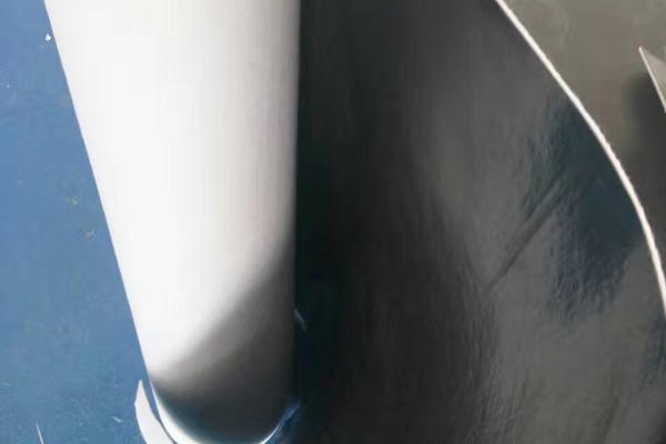 復合土工膜在防汛工程中的作用及影響因素分析  第2張