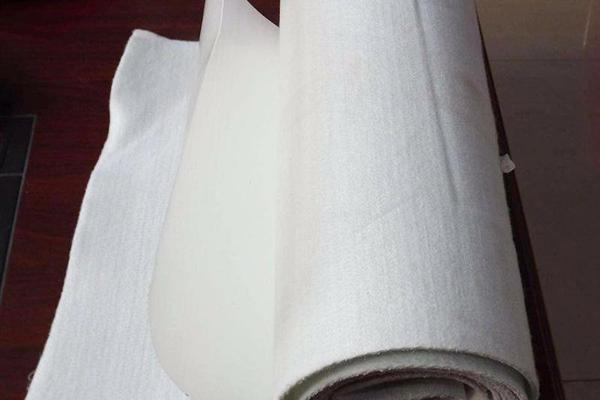 復合土工膜在防汛工程中的作用及影響因素分析  第3張