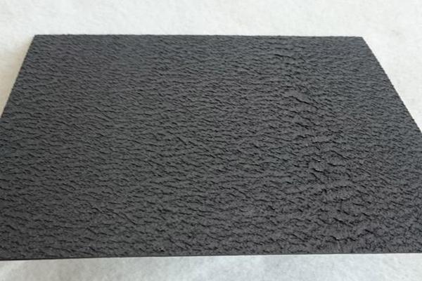 探秘糙面土工膜的抗拉斷裂伸長率，你知道嗎？  第2張